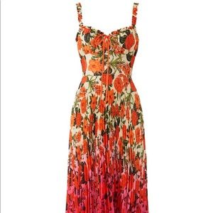 DELFI Collective Ombré Amora Dress